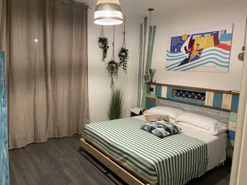 Bed & Breakfast Bel Salento Specchia