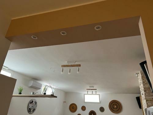 Apartamento Open Space Salento