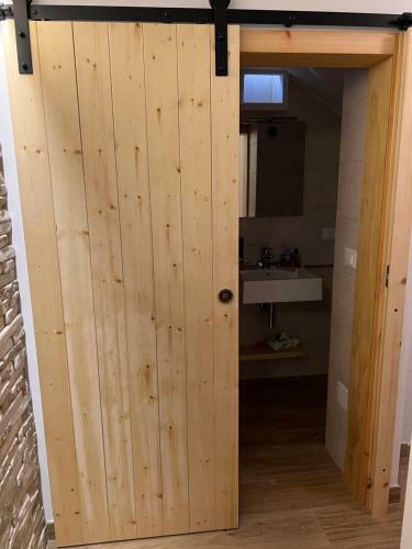 Apartamento Open Space Salento