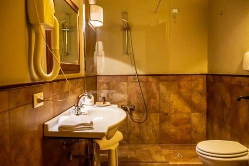Hotel Chiesatonda Resort