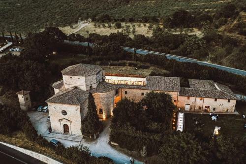 Hotel Chiesatonda Resort