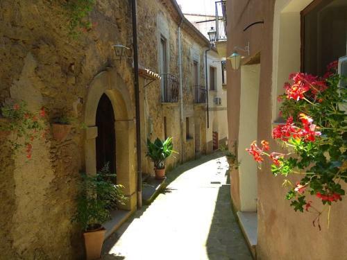 Case Vacanze Cilento Antico A Pochi Km Dal Mare