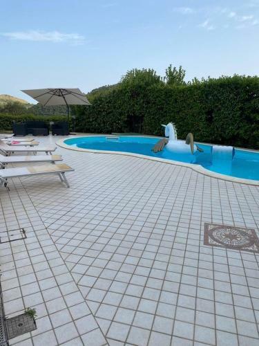 Villa Dolce Havana Con Piscina