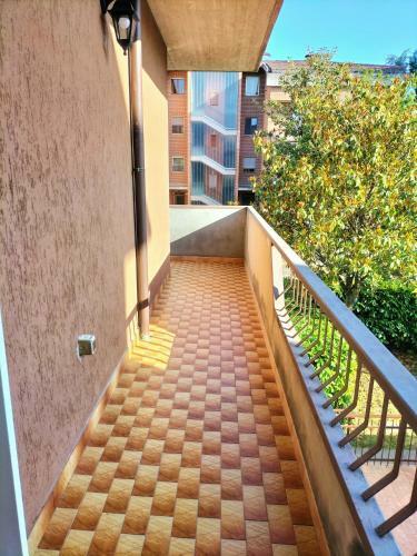 Apartamento Appartamento Di Via Refini II
