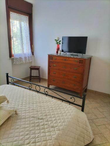 Apartamento Appartamento Di Via Refini II