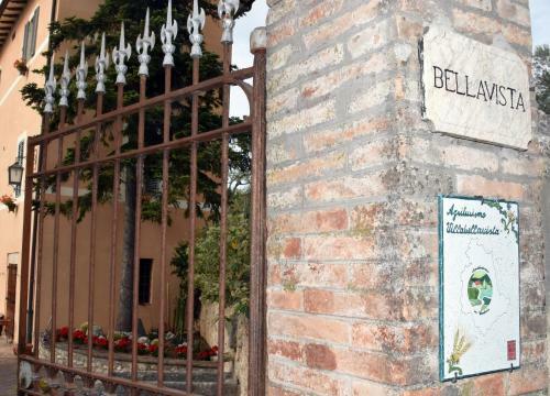 Agroturismo Villino Bellavista