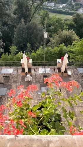 Agroturismo Villino Bellavista