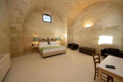 Agroturismo Masseria Lilei