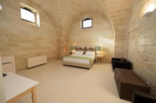 Agroturismo Masseria Lilei