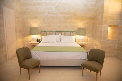 Agroturismo Masseria Lilei
