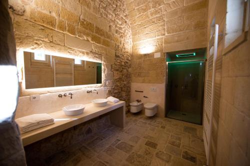 Agroturismo Masseria Lilei