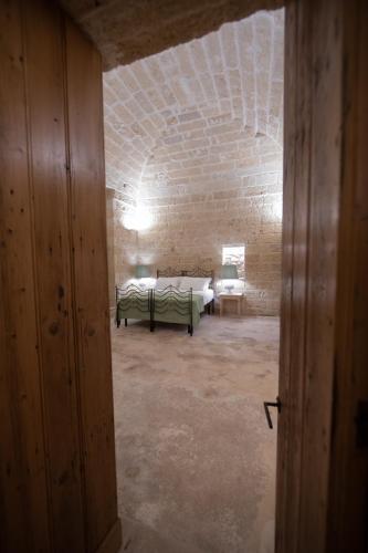 Agroturismo Masseria Lilei