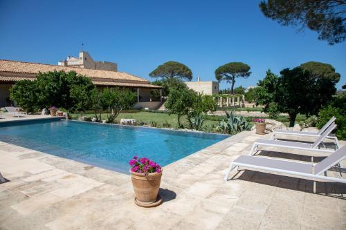 Agroturismo Masseria Lilei