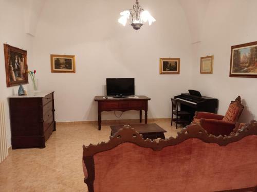 Villa Martina