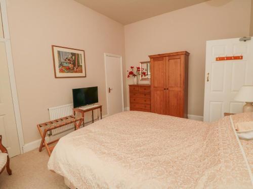 Apartamento Sandsend Sunset View