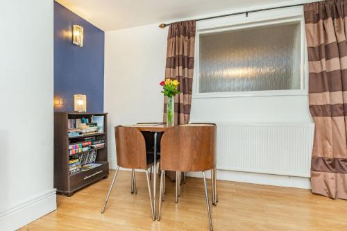 Apartamento 8a Wellington Terrace