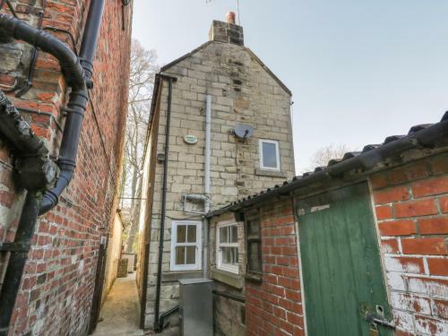 St Heddas Cottage