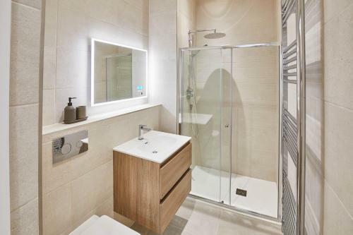 Apartamento Host & Stay - The Connell