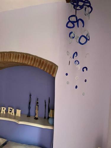 Apartamento Il Giardino Di Frullino.