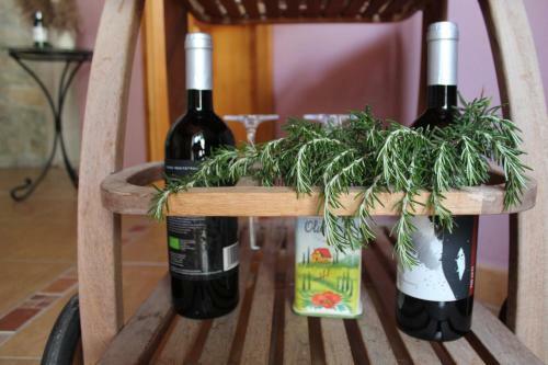 Hostal Casale Rosmarino