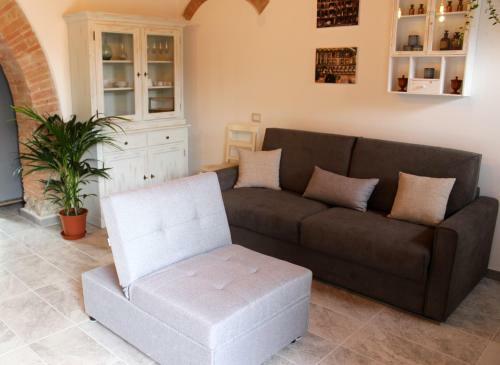 Apartamento Agriturismo Il Broletto
