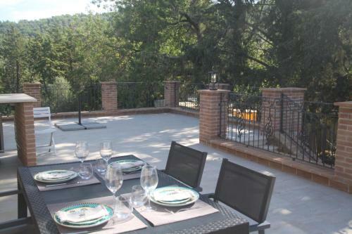 Apartamento Agriturismo Il Broletto