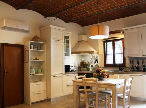 Apartamento Agriturismo Il Broletto