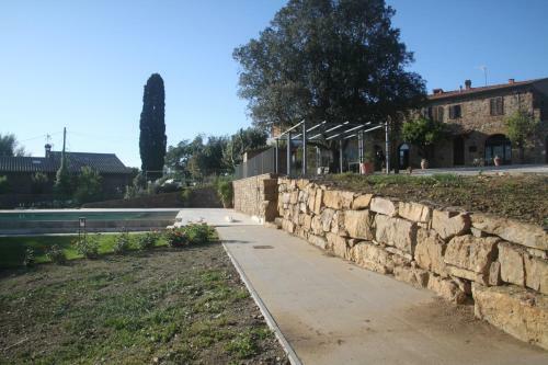 Apartamento Agriturismo Il Broletto