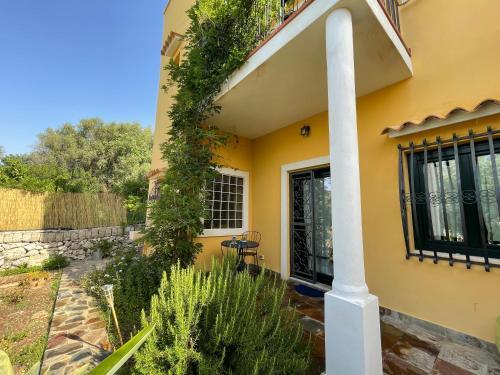 Apartamento Villa La Saia