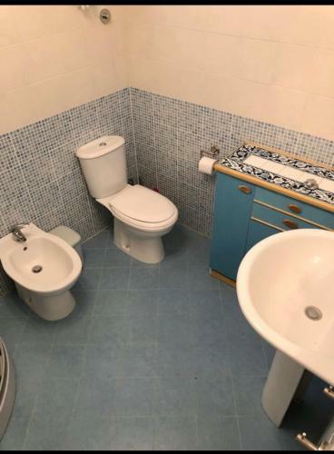 Apartamento Villa La Saia