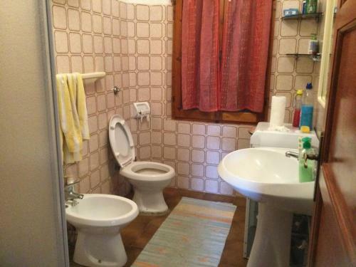 Apartamento Quadrilocale Tanaunella