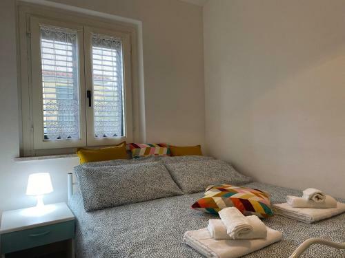 Melo Beach Apartments