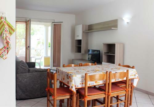 Melo Beach Apartments