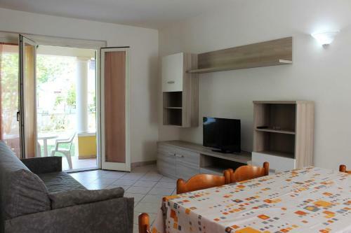 Melo Beach Apartments