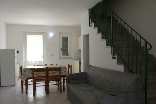 Melo Beach Apartments