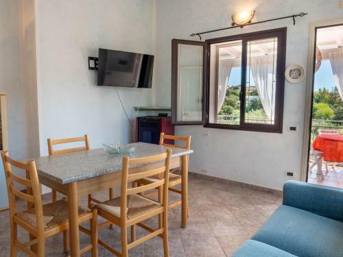 Ampia Veranda Coperta Spiaggia 1 Km Budoni Affitti