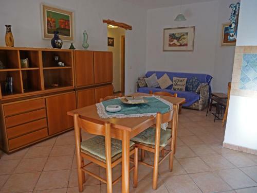 Ampia Veranda Coperta Spiaggia 1 Km Budoni Affitti