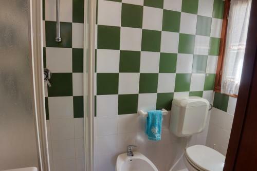 Alba Apartament
