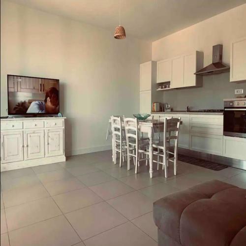 La Villa Cristallina Stintino