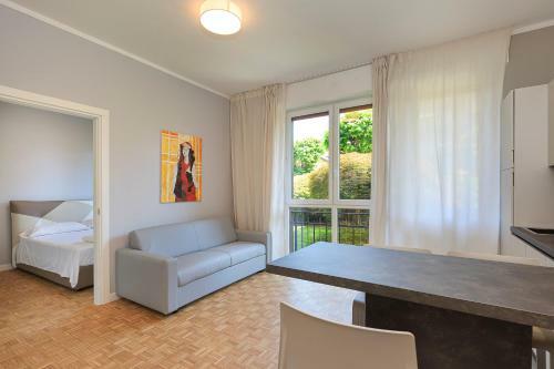 Apartamento Valery Home - By Impero House