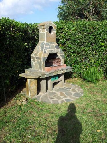 Apartment Le Ericke