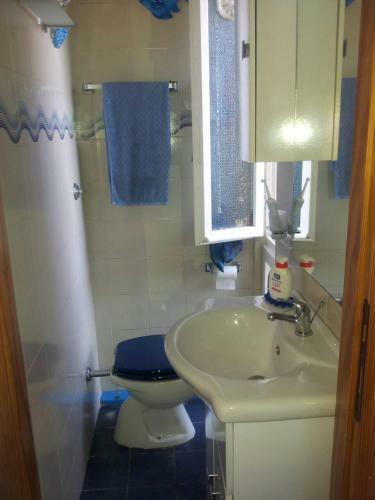 Apartment Le Ericke