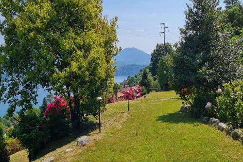 Apartamento Piccolo Mondo Antico Stunning View