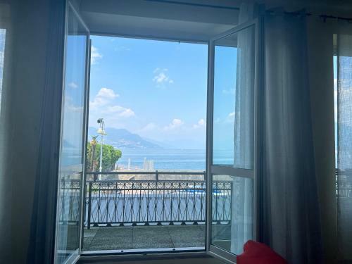 Apartamento Appartamento Miralago
