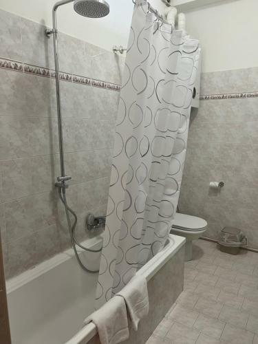 Apartamento Appartamento Miralago