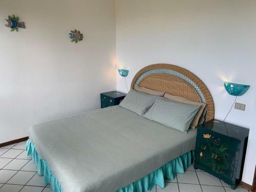 Villino Le Ortensie