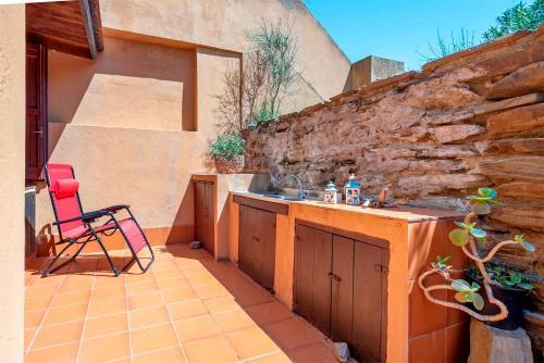 Apartamento Sardinia Re - Lentischi 23