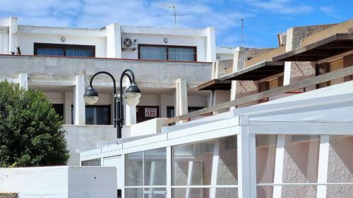 Apartamento Domus Blu