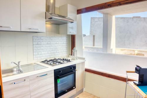 Apartamento Domus Blu