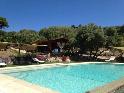 B&B Isole Di Pietra